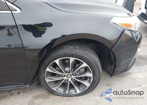 2016 Toyota Avalon Xle from USA, damaged, VIN 4T1BK1EB0GU227481